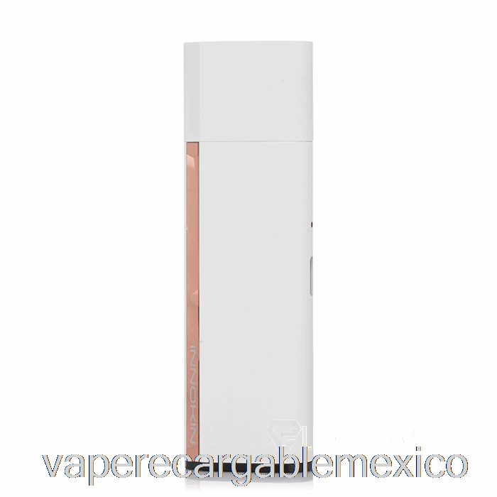 Vape Recargable Innokin Klypse Pod System Blanco